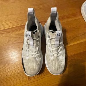 Curry 8 Basketball Shoes